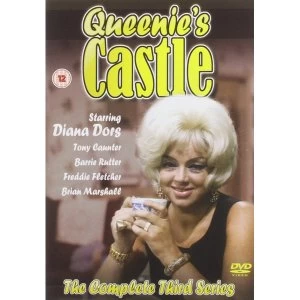 Image of Queenie's Castle - Series 3 - Complete DVD