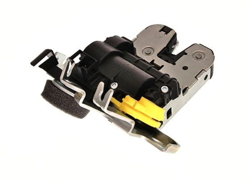 Image of MAXGEAR Tailgate lock MAXGEAR 28-1038