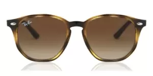 image of Ray-Ban Kids Sunglasses RJ9070S 152/13