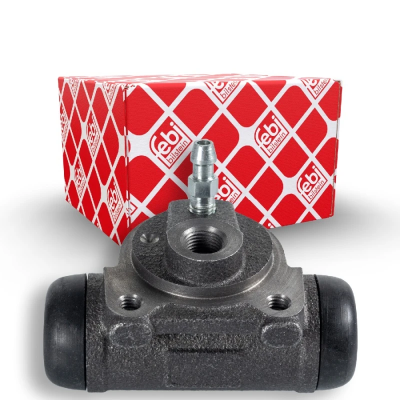 Image of Wheel Brake Cylinder FEBI BILSTEIN 107918