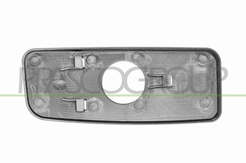 Image of PRASCO Wing mirror glass PRASCO ME9197543
