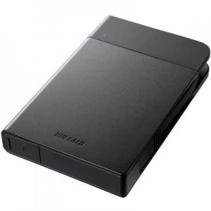 image of Buffalo MiniStation Extreme 2TB External Portable Hard Disk Drive