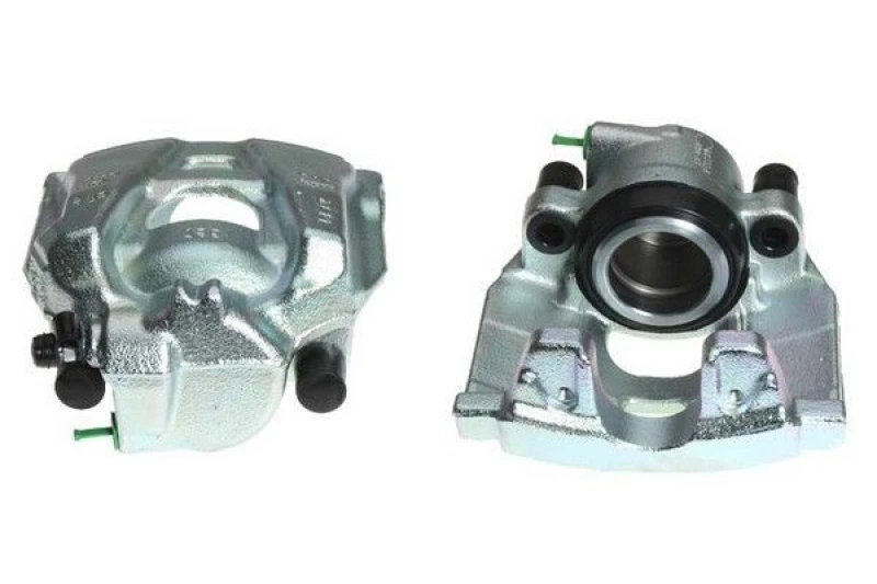 Image of Brake caliper MAPCO 4245