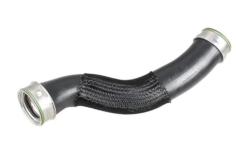 Image of METZGER 2400649 Turbocharger Hose Charger Intake Hose (3314)
