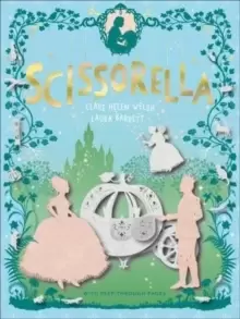 Image of Scissorella : The Paper Princess