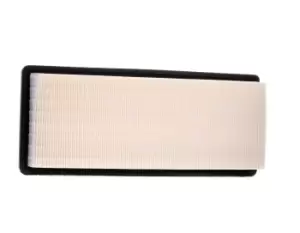 Image of RIDEX Air filter 8A0313 Engine air filter,Engine filter OPEL,PEUGEOT,CITROEN,GRANDLAND X (A18),207 (WA_, WC_),207 CC (WD_),208 I Schragheck (CA_, CC_)