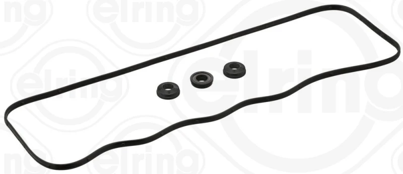 Image of Gasket Set, cylinder head cover ELRING 042.990