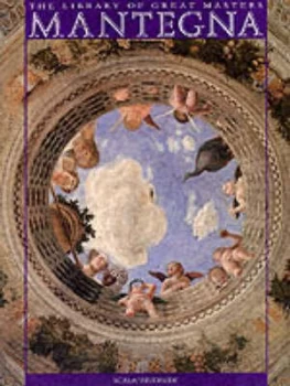 Image of Mantegna by Ettore Camesasca Paperback