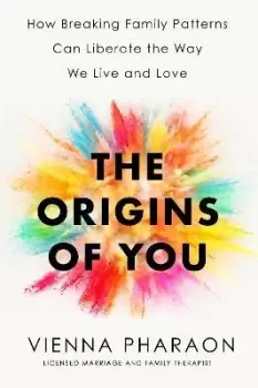 Image of The Origins of You by Vienna Pharaon