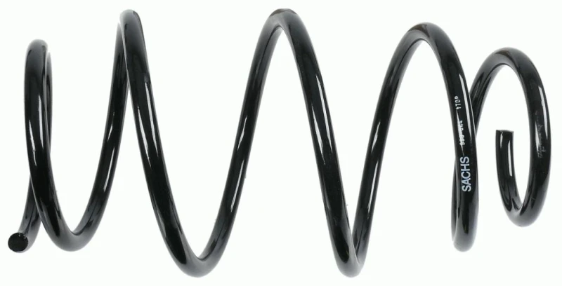 Image of Coil spring SACHS 998 044