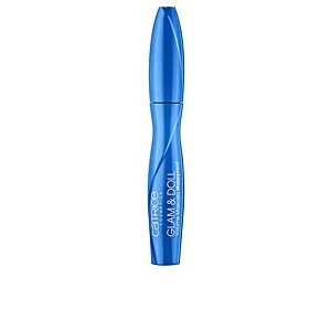 Image of GLAM&DOLL volume mascara WP #010-ultra black