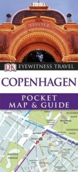 Image of Copenhagen by Dk Book