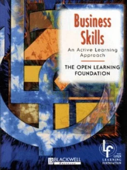 Image of Business Skills by Kevin Gallagher Paperback