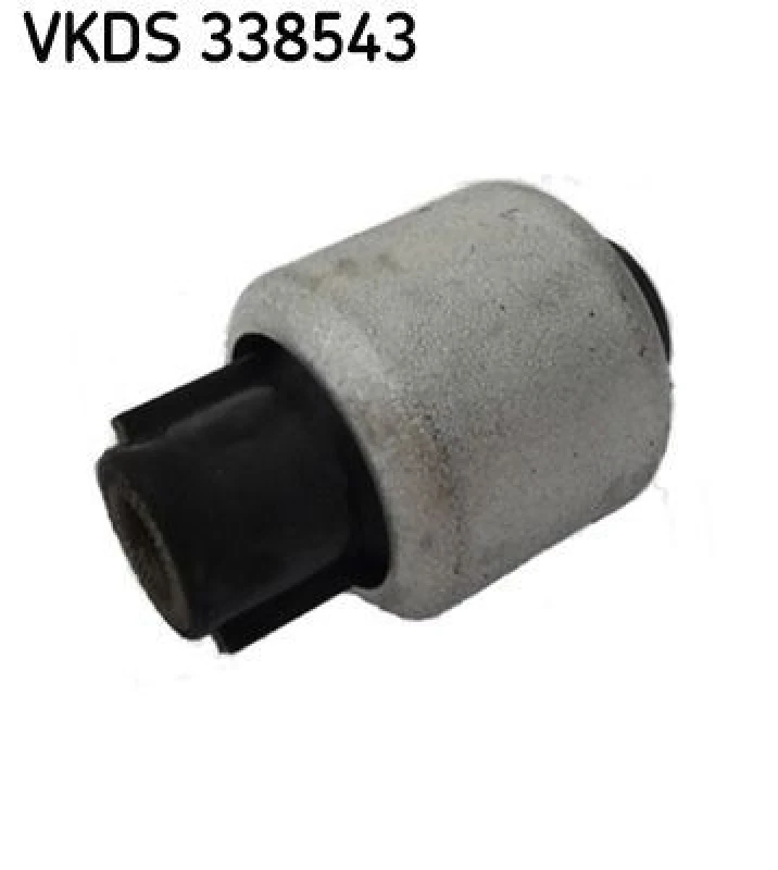 Image of SKF Trailing arm / Suspension arm bush SKF VKDS 338543