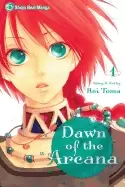 Image of dawn of the arcana vol 1