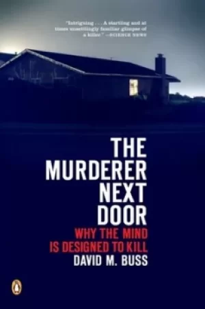Image of The murderer next door by David M. Buss