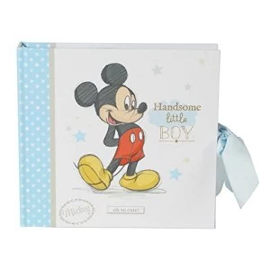 image of Disney Magical Beginnings Photo Album 4" x 6" - Mickey