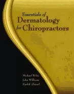 Image of essentials of dermatology for chiropractors