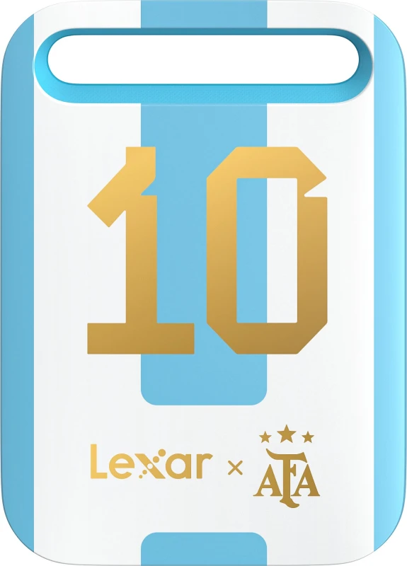 Image of Lexar SL260 Portable SSD - 512GB (AFA)
