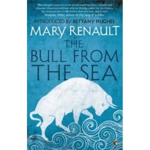 Image of The Bull from the Sea : A Virago Modern Classic