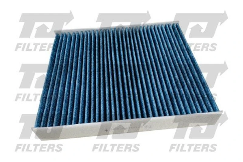 Image of QUINTON HAZELL Pollen filter QUINTON HAZELL QFC0488AB