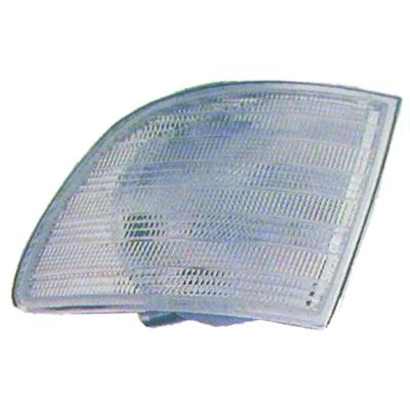 Image of DIEDERICHS 1665074 Turn Signal Right Front, white, with bulb holder Indicator (62)