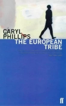 Image of The European Tribe by Caryl Phillips Book