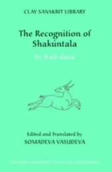 Image of Recognition of Shakuntala, The