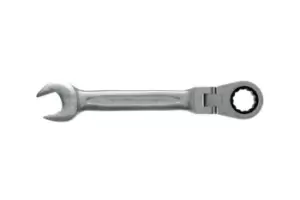 Image of Teng Tools 600514RF 14mm Metric Flex Head Ratchet Combination Spanner