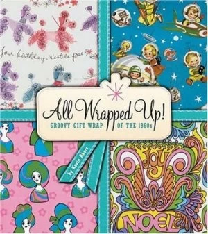 Image of All Wrapped Up by Kevin Akers Book