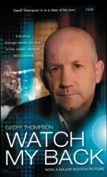 Image of Watch My Back