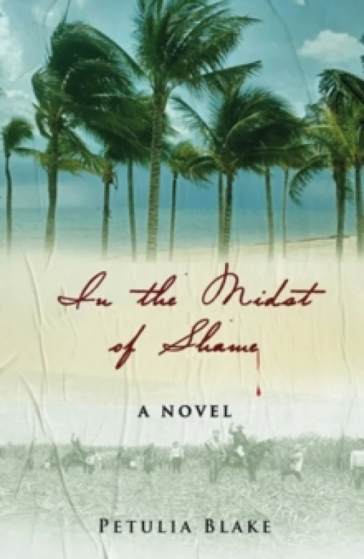 Image of In The Midst Of Shame Paperback / softback