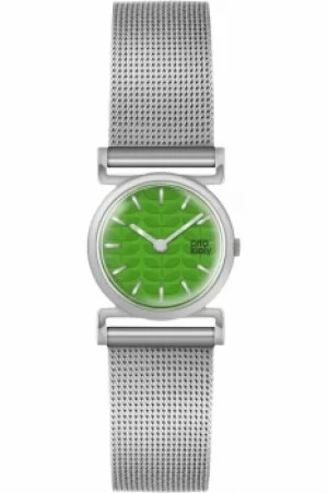 image of Ladies Orla Kiely Cecelia Watch OK4013