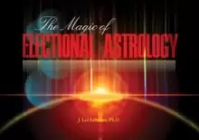 Image of Magic of Electional Astrology