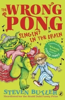Image of The Wrong Pong: Singin' in the Drain