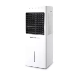 Image of Masterkool iKOOL 10 Plus Evaporative Air Cooler & Remote Control - 409580