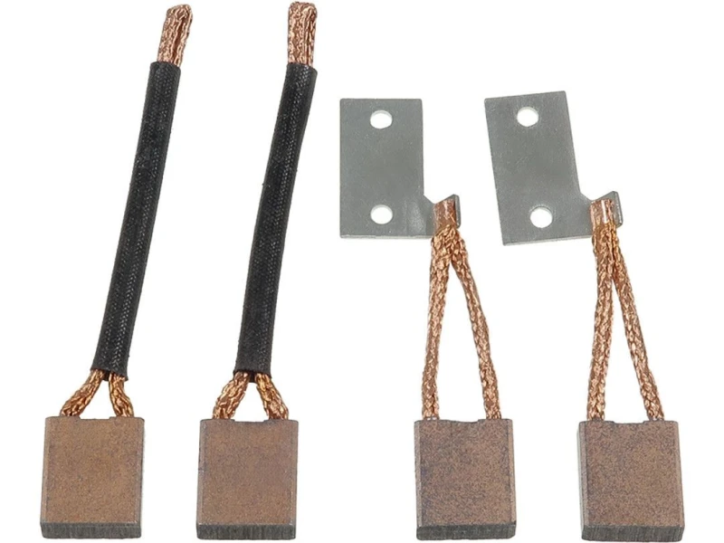 Image of AS-PL Carbon Brush, starter AS-PL LASX15-16