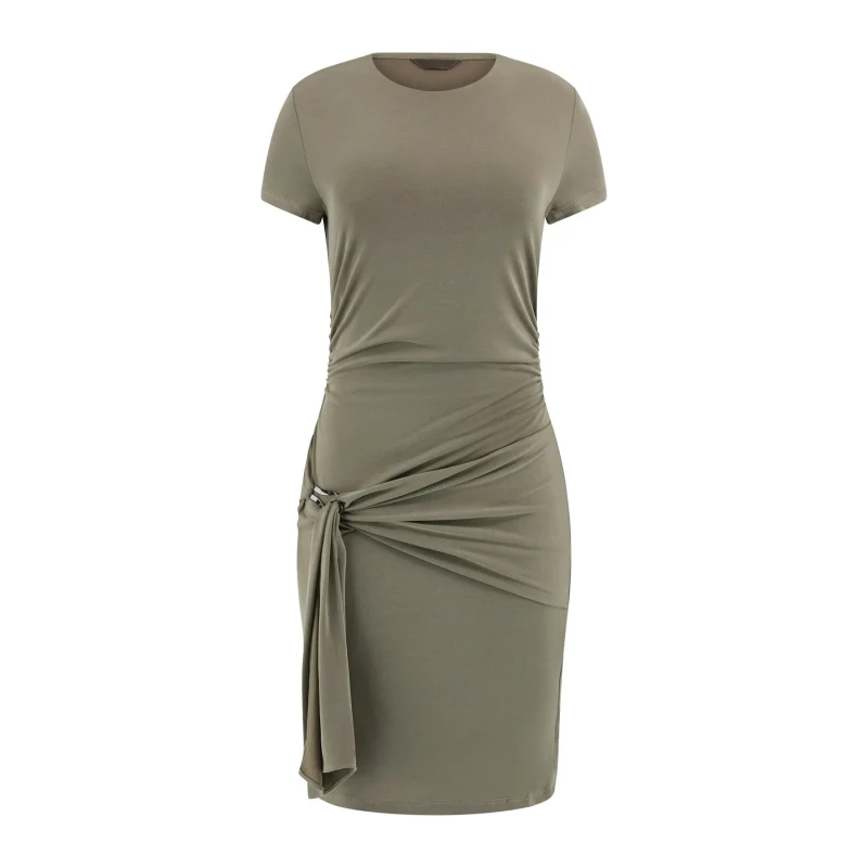 Image of Guess Womens dress Guess Sammie Vert Female M