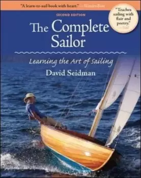 Image of The Complete Sailor, Second Edition by David Seidman