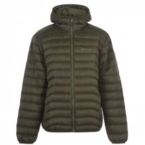 image of Marmot Tullus Hoody Jacket Mens - Grey