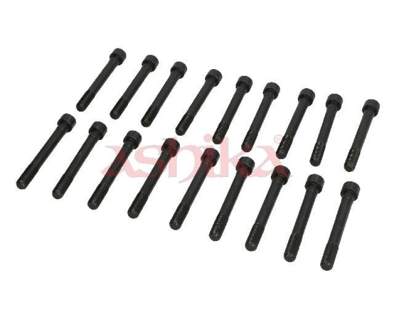Image of ASHIKA Cylinder Head Bolt ASHIKA 115-05-500