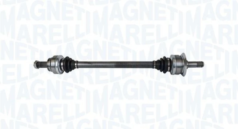 Image of MAGNETI MARELLI Drive shaft MAGNETI MARELLI 302004190138