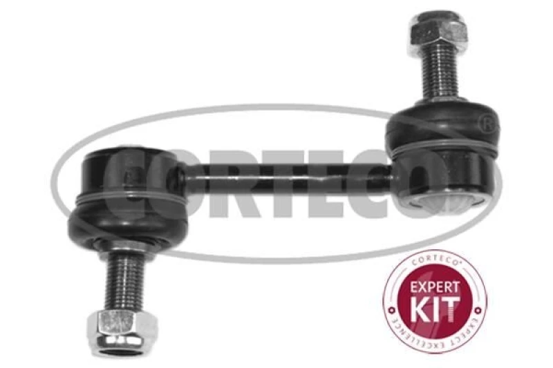 Image of Anti-roll bar link CORTECO 49400542