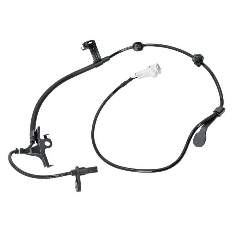 Image of MEYLE 30-14 899 0018 ABS Sensor MEYLE-Original: True to OE. Front Axle Right Sensor,wheel speed (412)