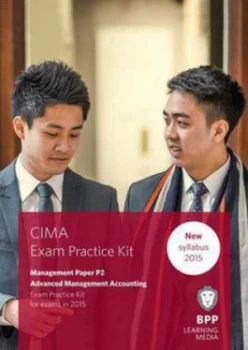 Image of Cima. Paper P2 Operational Level by Bpp Learning Media Paperback