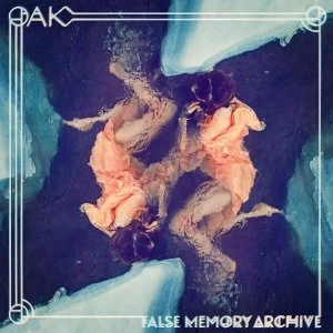 Image of Oak - False Memory Archive Vinyl