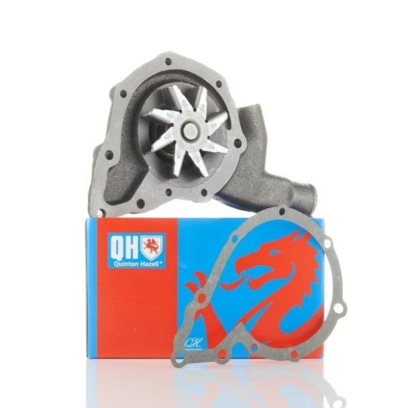 Image of QUINTON HAZELL Water pump QUINTON HAZELL QCP216