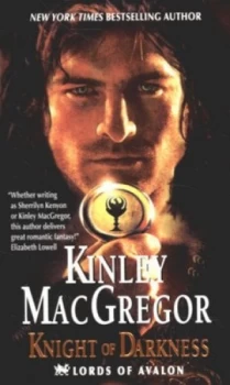 Image of Knight of Darkness by Kinley Macgregor Book