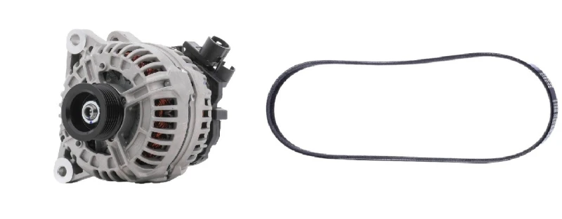 Image of RIDEX 4G3018 Generator Alternator (4)