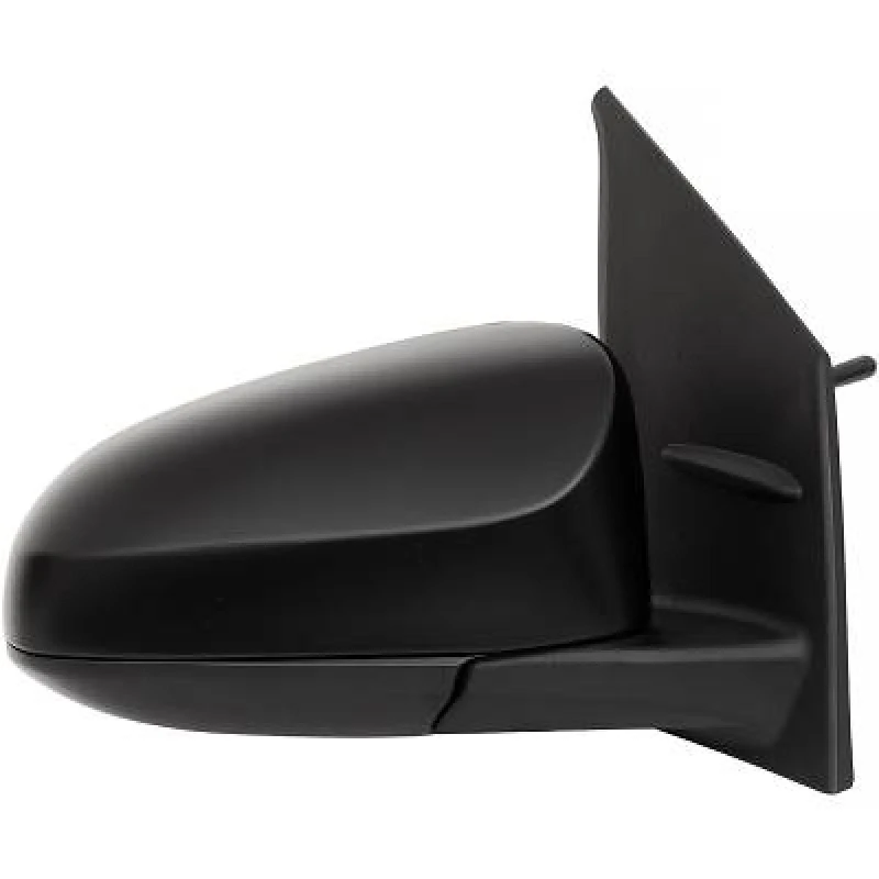 Image of Wing mirror DIEDERICHS 4212024
